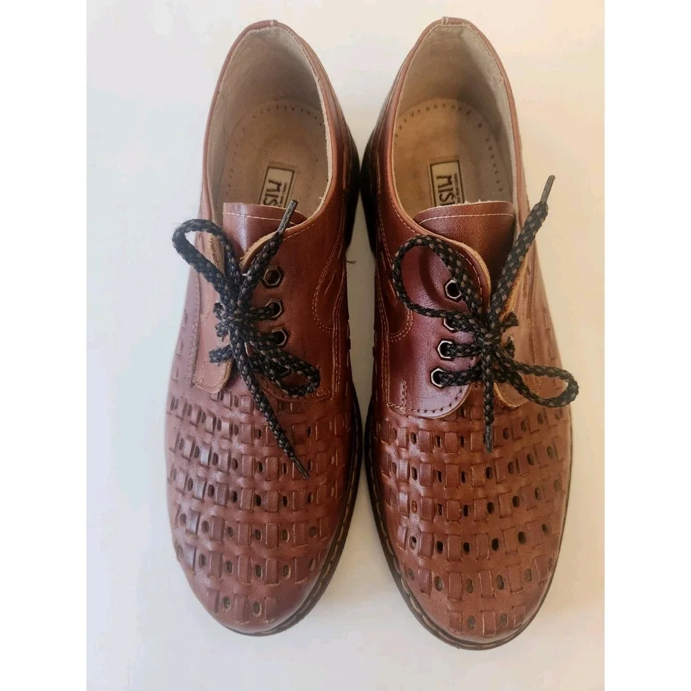 Walker Goods walker brown
